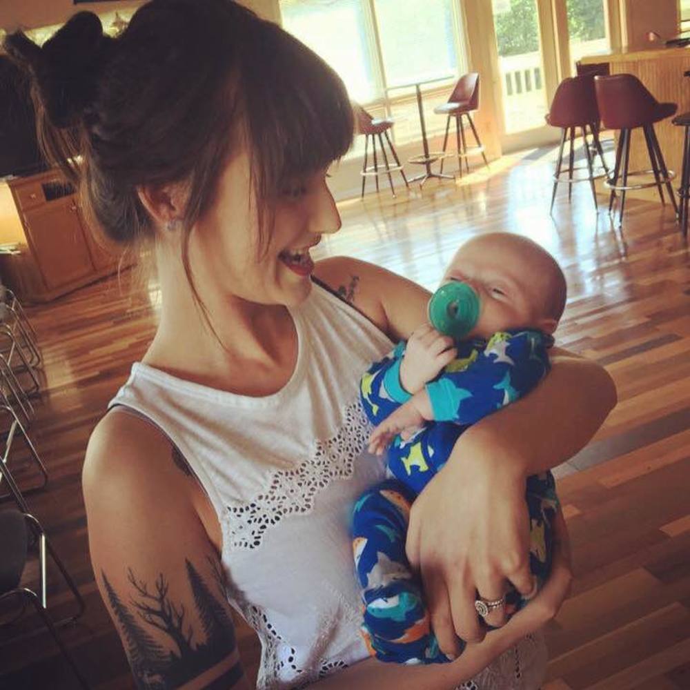 Meet your Posher, Alexandria